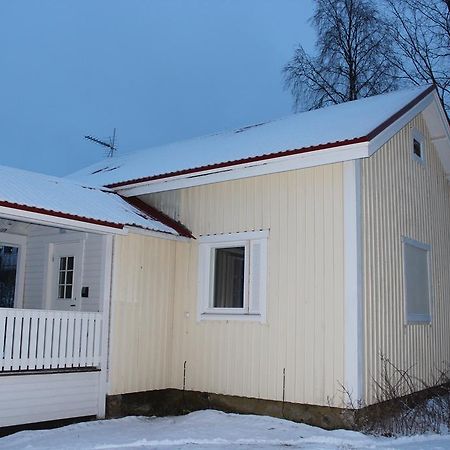 Holiday Home Kokki Rovaniemi Exterior foto