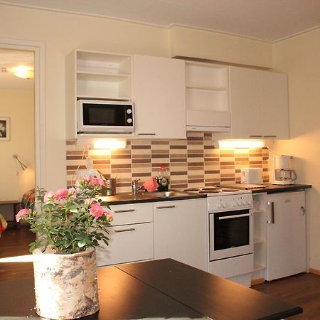 Holiday Home Kokki Rovaniemi Quarto foto