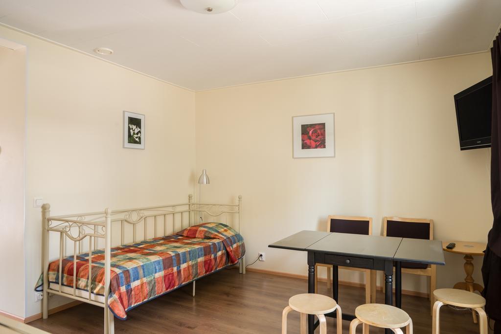 Holiday Home Kokki Rovaniemi Quarto foto
