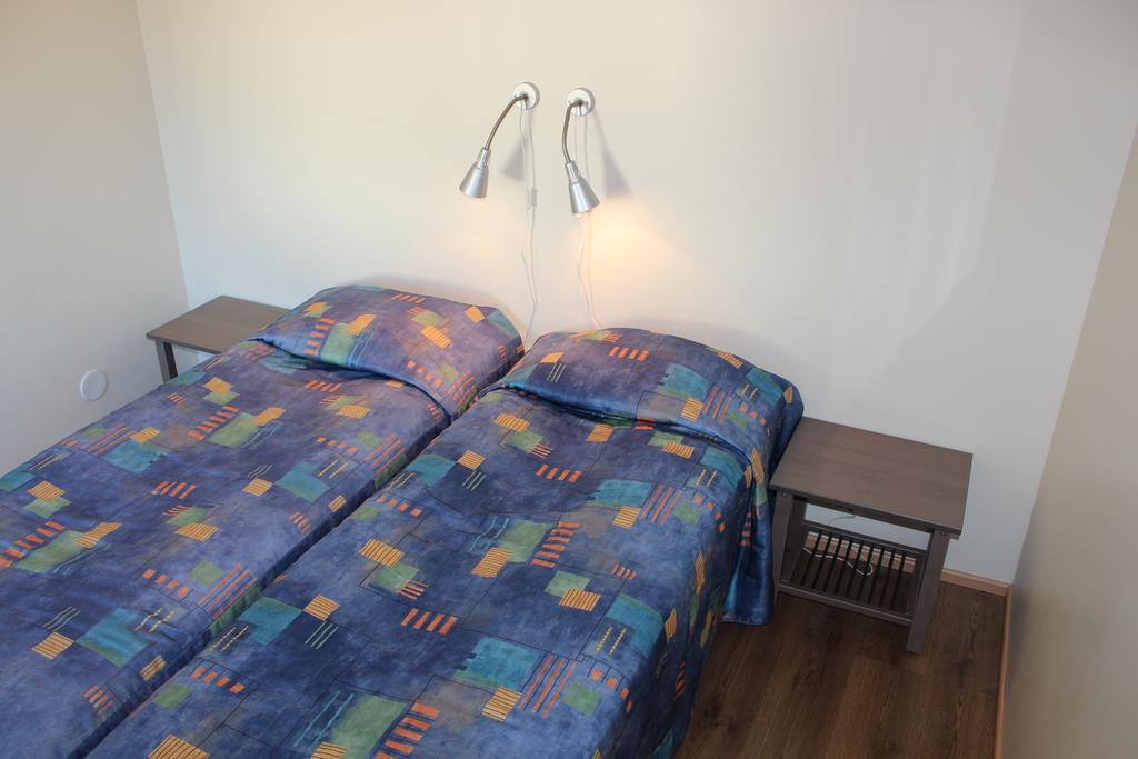 Holiday Home Kokki Rovaniemi Quarto foto