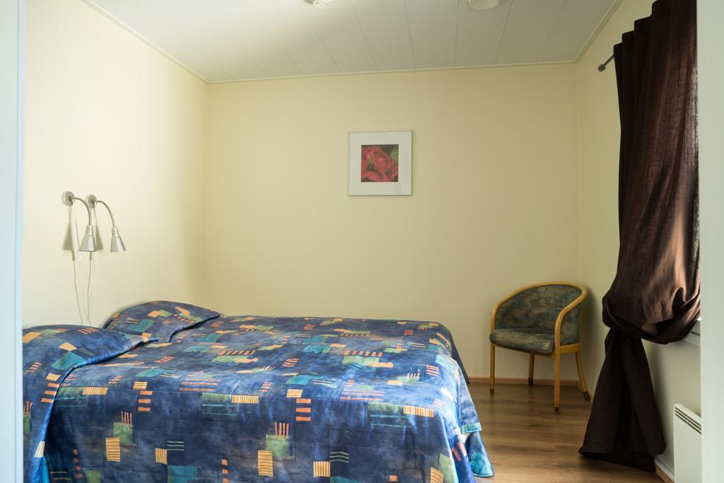 Holiday Home Kokki Rovaniemi Quarto foto